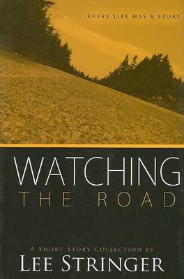 Book cover for Watching the Road