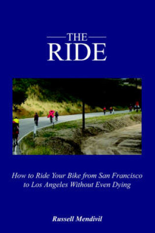 Cover of The Ride