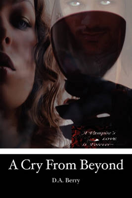 Book cover for A Cry From Beyond