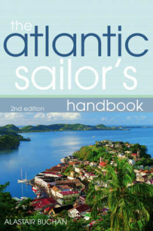 Cover of The Atlantic Sailor's Handbook