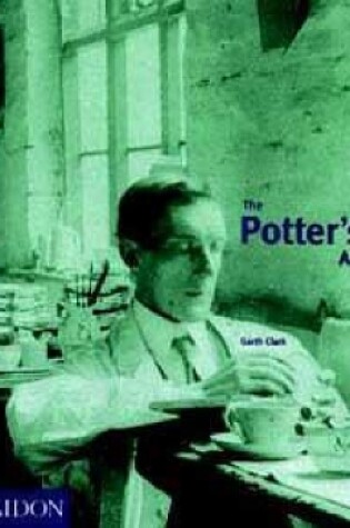 Cover of The Potter's Art