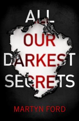 Book cover for All Our Darkest Secrets