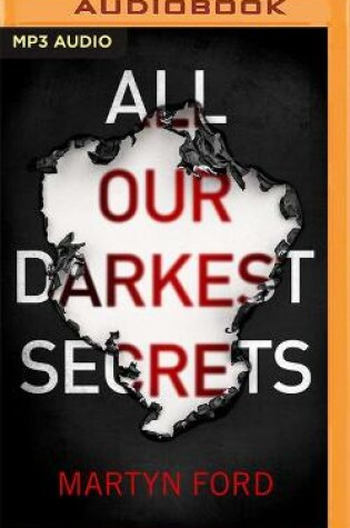 Cover of All Our Darkest Secrets