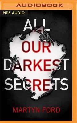 Book cover for All Our Darkest Secrets