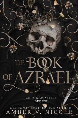 The Book of Azrael