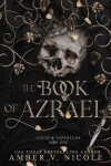 Book cover for The Book of Azrael