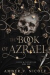 Book cover for The Book of Azrael