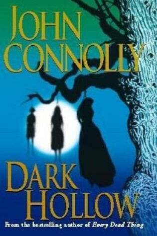 Cover of Dark Hollow