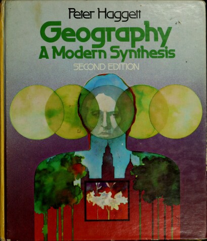 Book cover for Geography