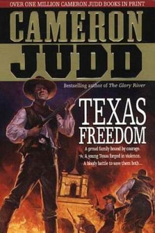 Cover of Texas Freedom