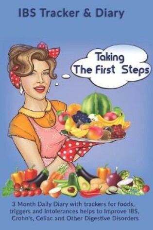 Cover of Taking The First Steps