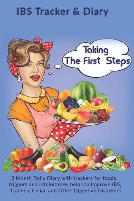 Book cover for Taking The First Steps
