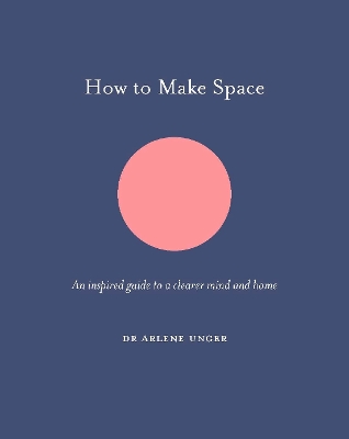 Cover of How to Make Space