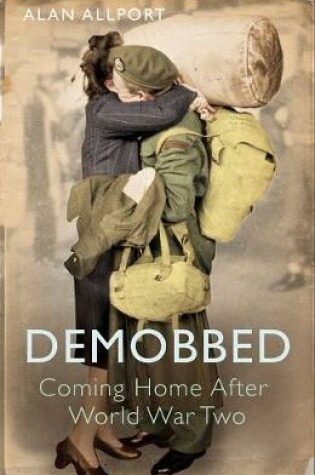 Cover of Demobbed