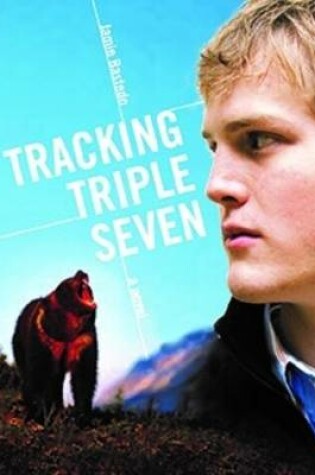 Cover of Tracking Triple Seven