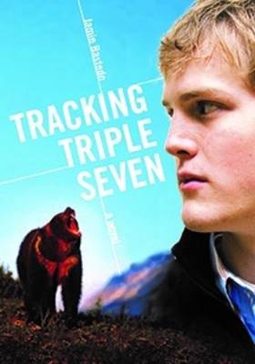 Book cover for Tracking Triple Seven