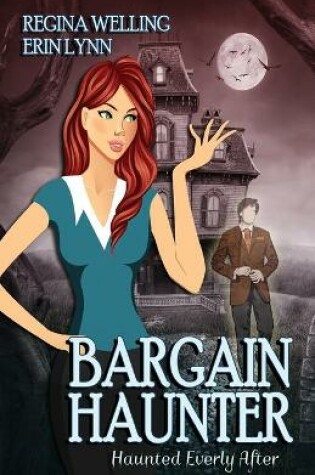 Cover of Bargain Haunter