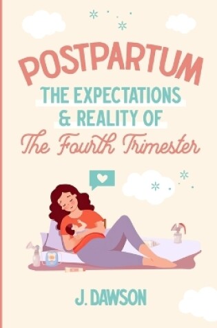 Cover of Postpartum