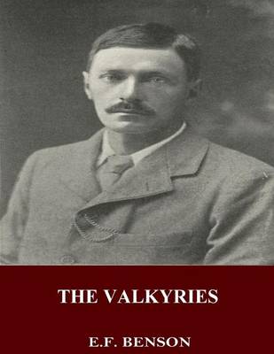 Book cover for The Valkyries