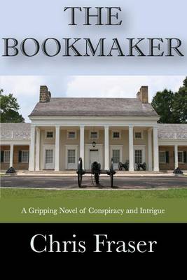 Book cover for The Bookmaker