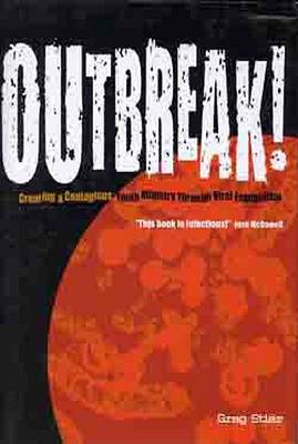 Book cover for Outbreak