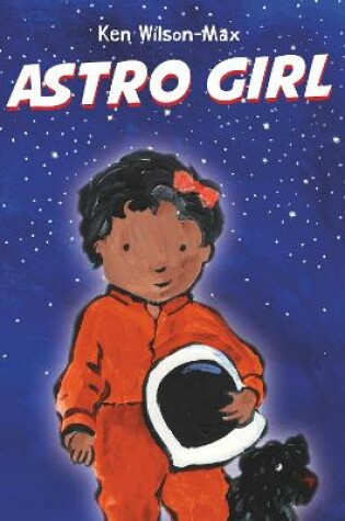 Cover of Astro Girl