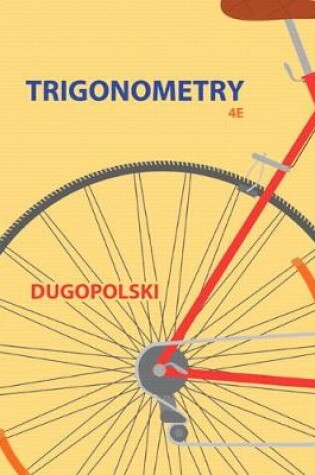 Cover of Trigonometry plus NEW MyLab Math  --  Access Card Package