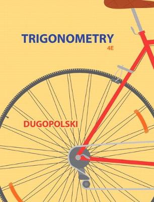 Book cover for Trigonometry plus NEW MyLab Math  --  Access Card Package