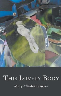 Book cover for This Lovely Body