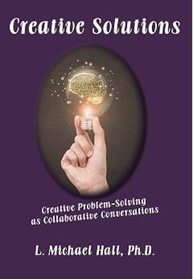 Book cover for Creative Solutions