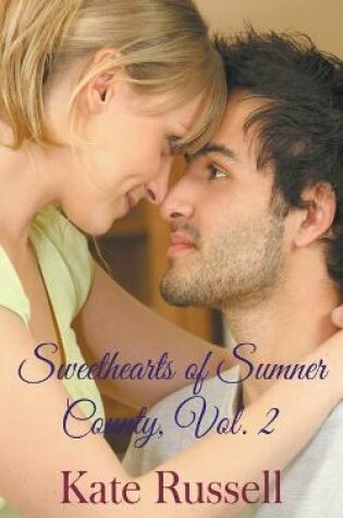 Cover of Sweethearts of Sumner County, Vol. 2