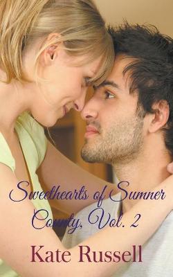 Book cover for Sweethearts of Sumner County, Vol. 2