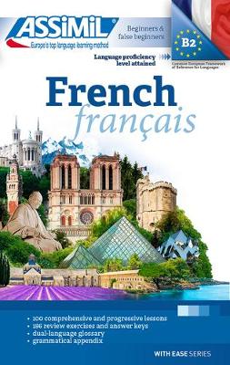 Book cover for French Workbook