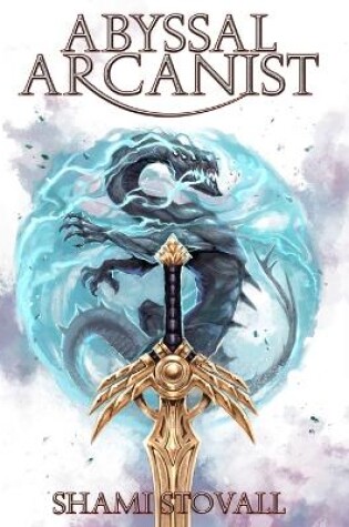 Cover of Abyssal Arcanist