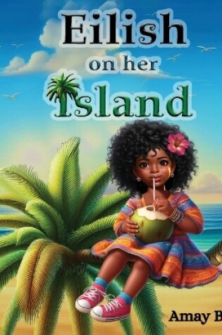 Cover of Eilish on Her Island