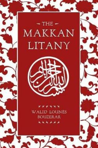 Cover of The Makkan Litany