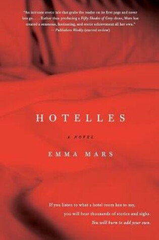 Cover of Hotelles