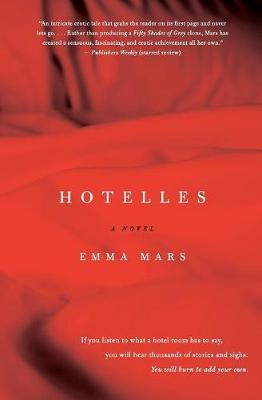 Book cover for Hotelles