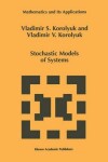 Book cover for Stochastic Models of Systems