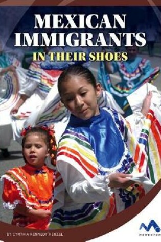 Cover of Mexican Immigrants