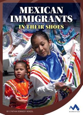 Book cover for Mexican Immigrants