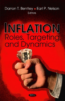 Cover of Inflation