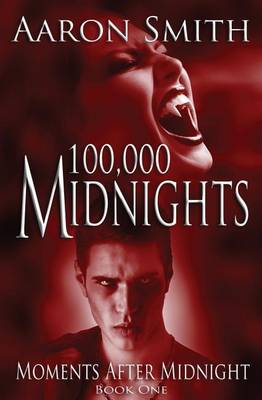 Book cover for 100,000 Midnights