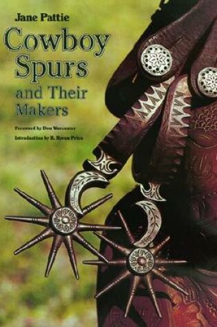 Cover of Cowboy Spurs and Their Makers