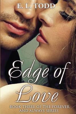 Cover of Edge of Love