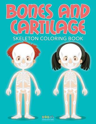 Book cover for Bones and Cartilage