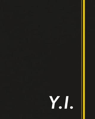 Book cover for Y.I.