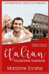 Book cover for Italian Valentine Surprise