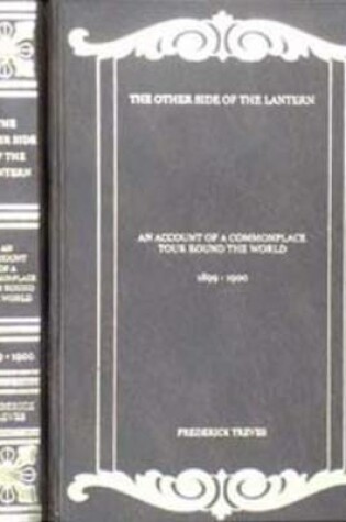 Cover of The Other Side of the Lantern