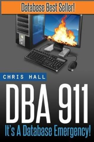 Cover of Dba 911!